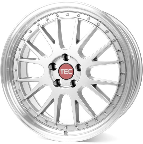 jante TEC Speedwheels GTEVOHSBP